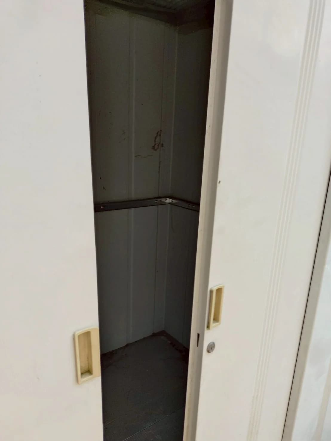 遺品整理の作業後の様子 1